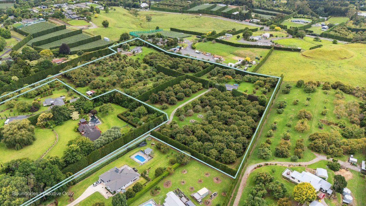 139 Munro Road, Minden, Tauranga - Carousel 1