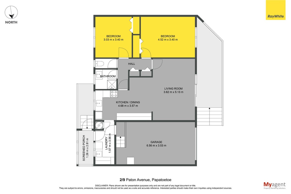 2/9 Paton Avenue, Papatoetoe, Auckland - Carousel 15