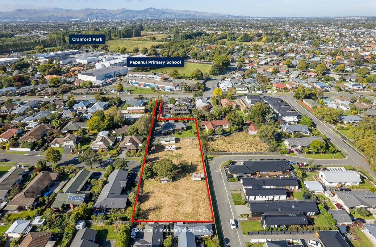 35B Winters Road, Redwood, Christchurch - Carousel 2
