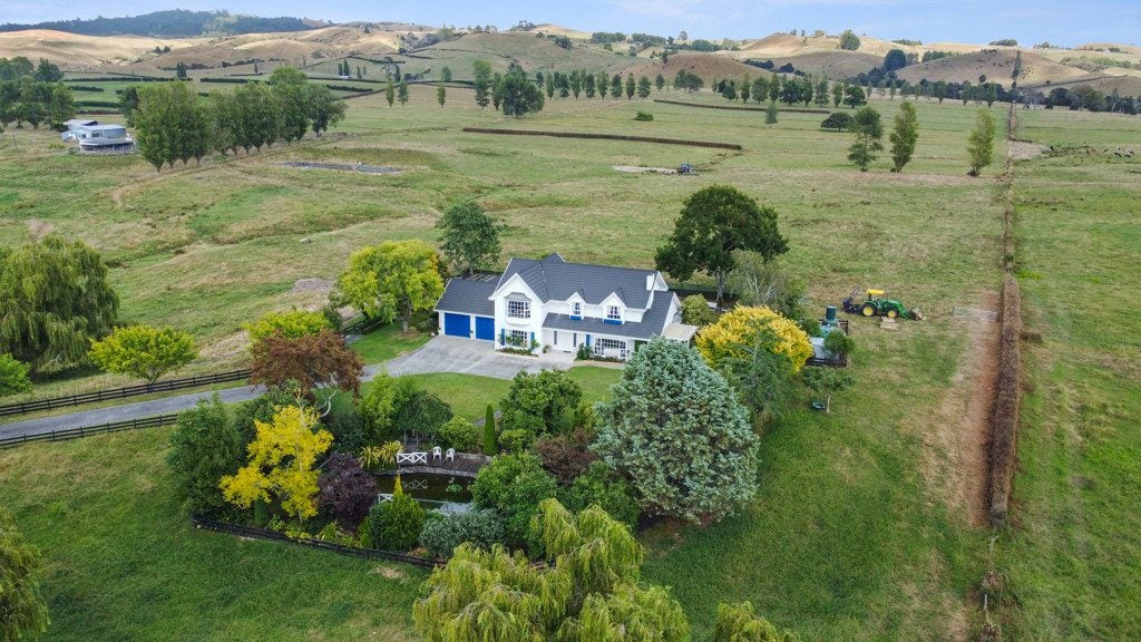 1555 Morrinsville-Tahuna Road, Morrinsville - Carousel 1