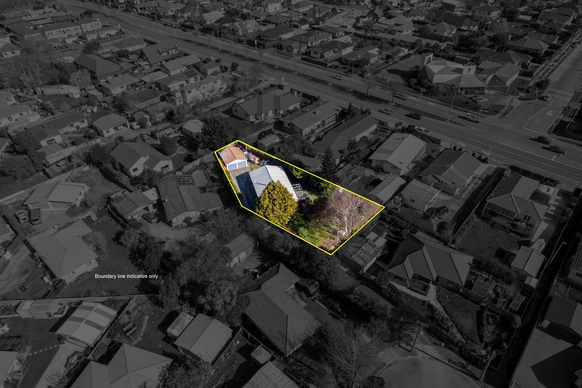 9 Craig Place, Redwood, Christchurch - Carousel 19