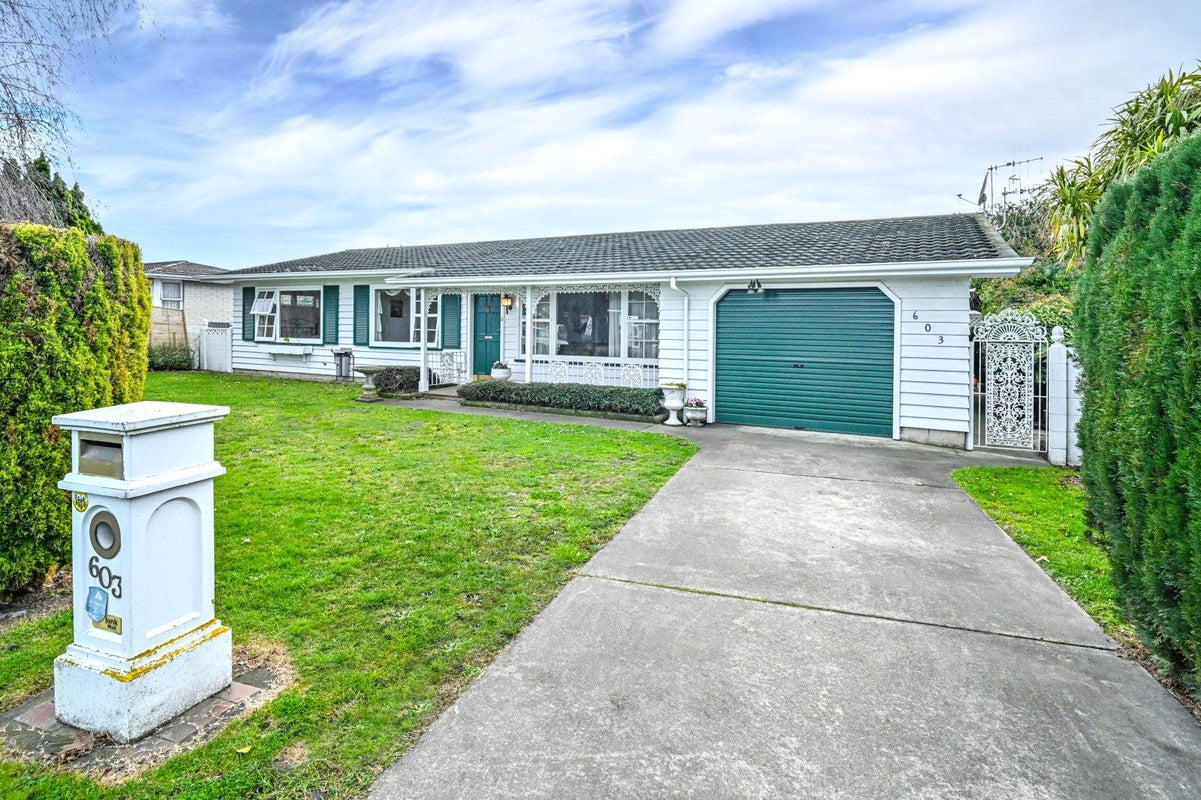 603 Omahu Road, Frimley, Hastings - Carousel 1