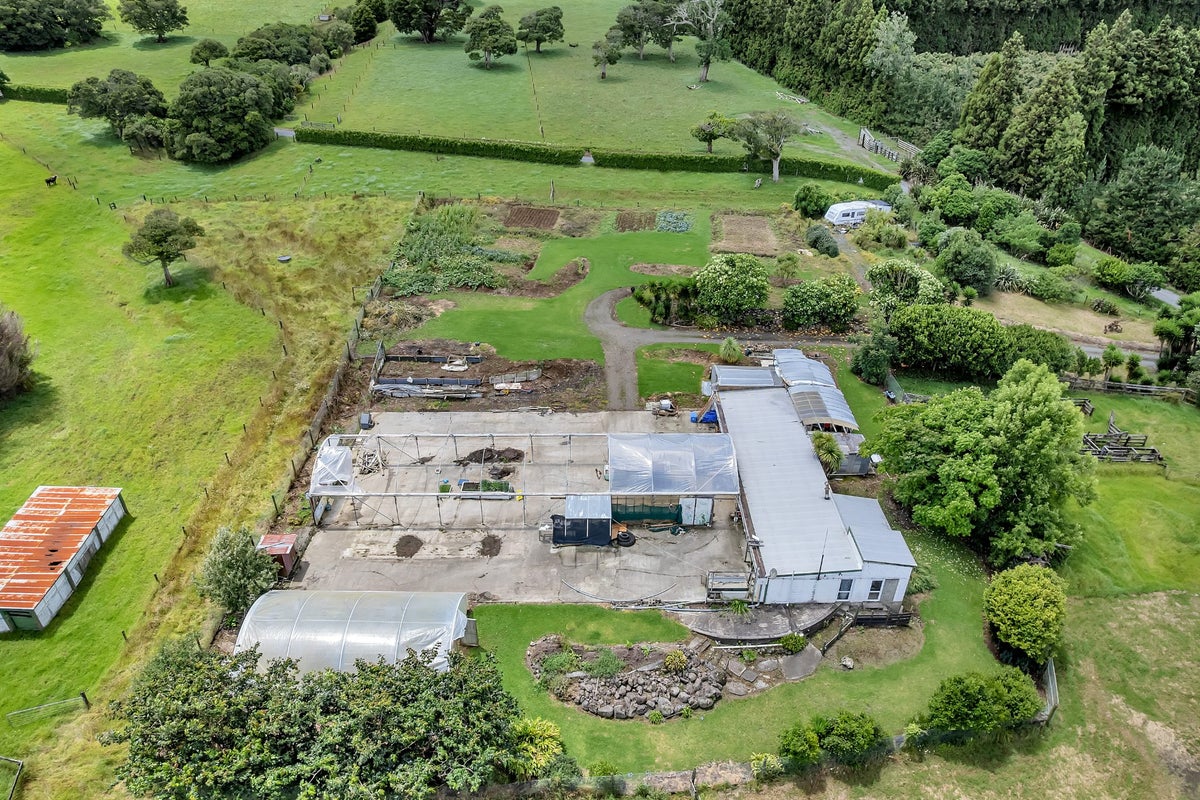 410A Whatitiri Road, Poroti, Whangarei - Carousel 1