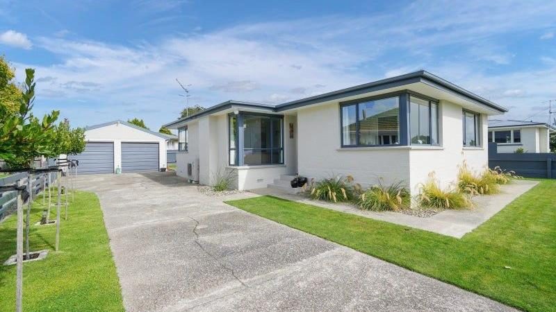 229 Talbot Street, Hargest, Invercargill - Carousel 1