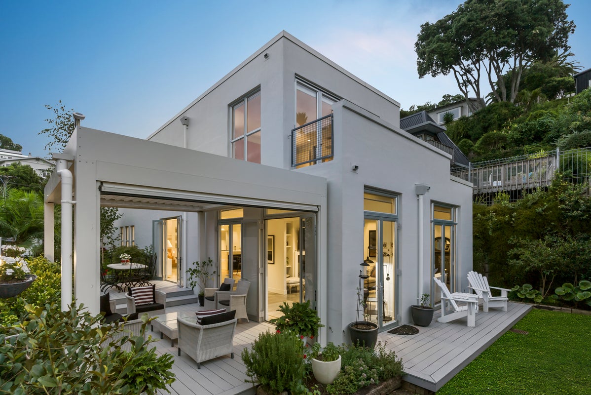 72 Tohunga Crescent, Parnell, Auckland - Carousel 1