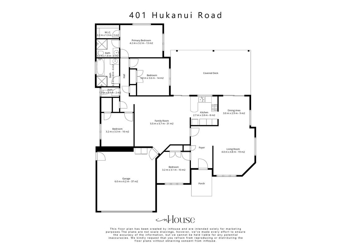 401 Hukanui Road, Rototuna, Hamilton - Carousel 23