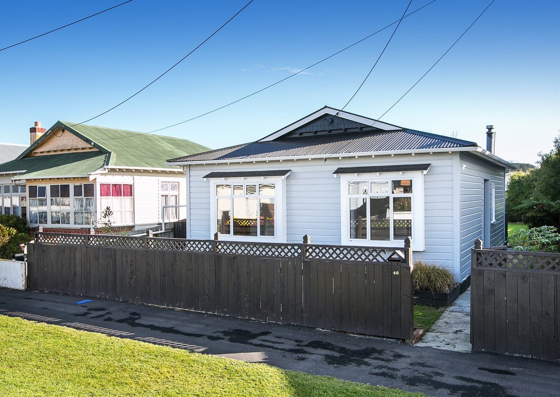 46 Magdala Street, Tainui, Dunedin - Carousel 1