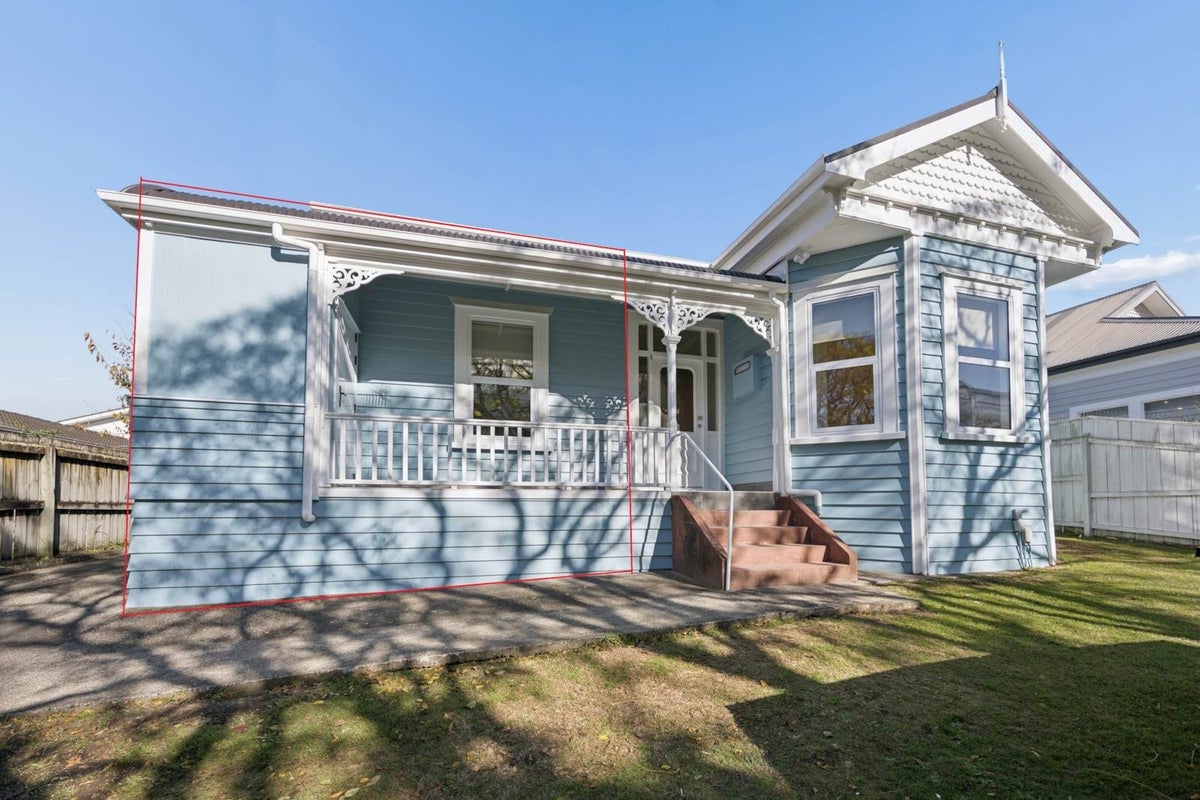 33 Reimers Avenue, Mount Eden, Auckland - Carousel 1