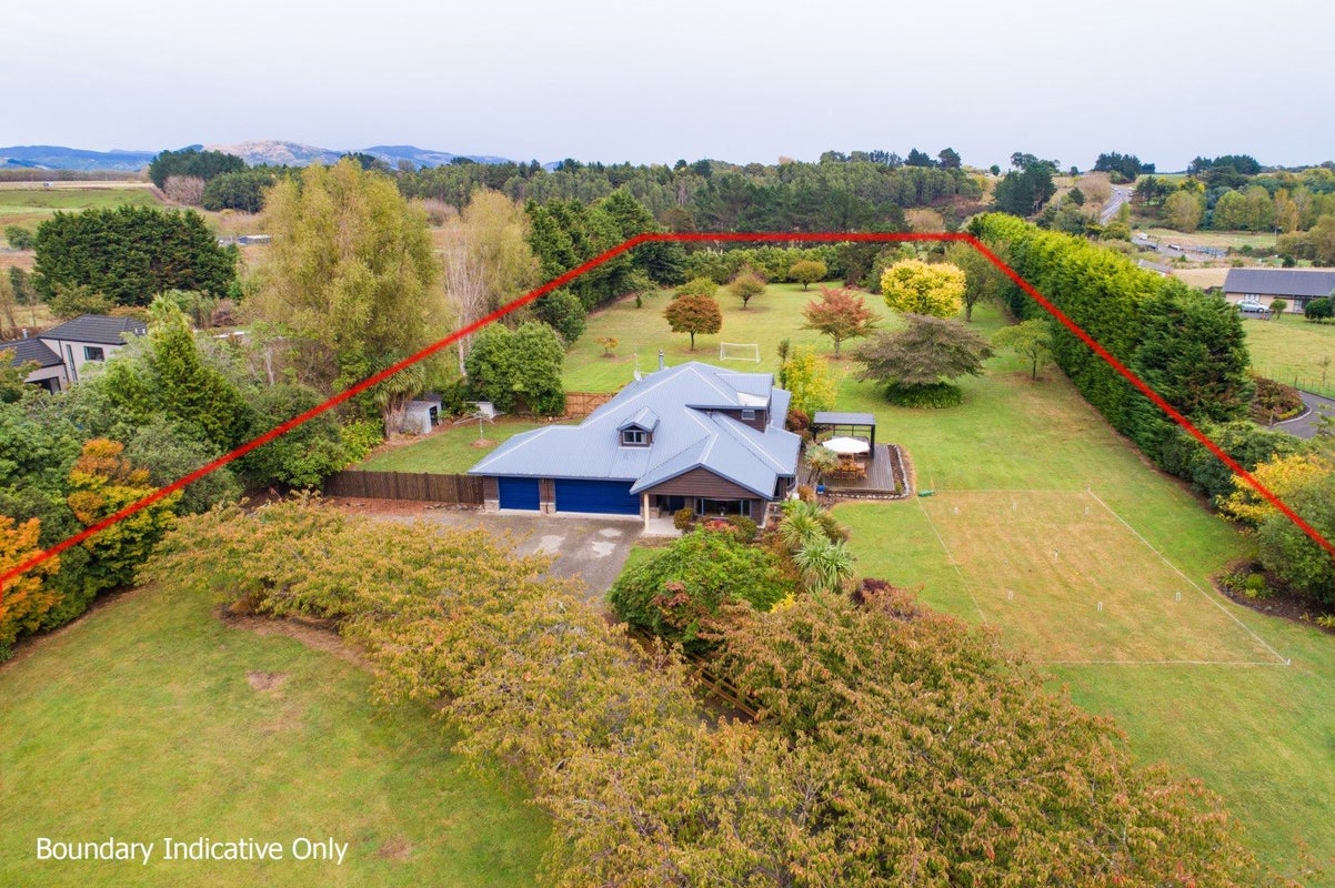 46 TURITEA RD, Fitzherbert, Palmerston North - Carousel 2