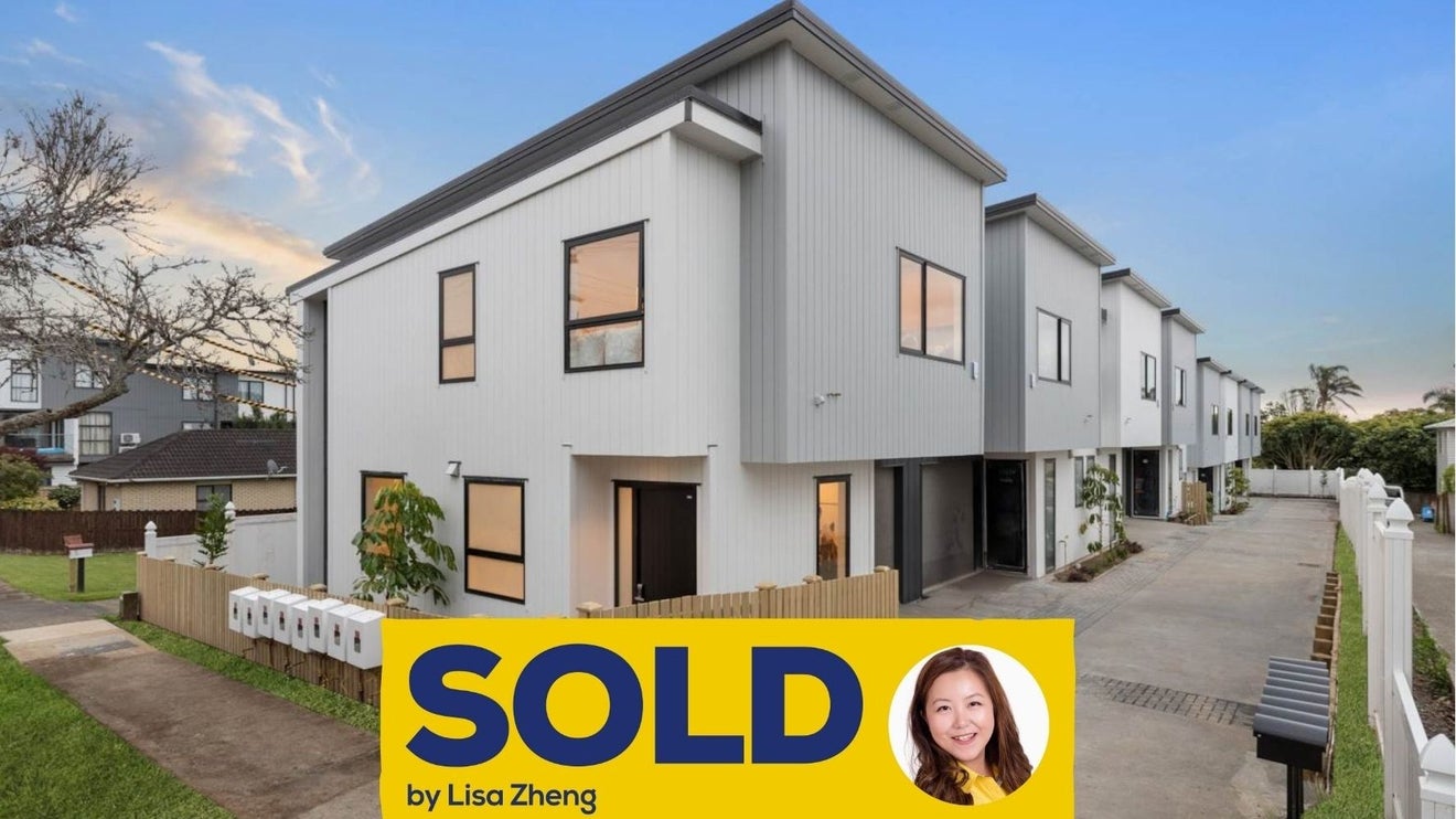 8/12 Ryburn Road, Mount Wellington, Auckland - Carousel 1