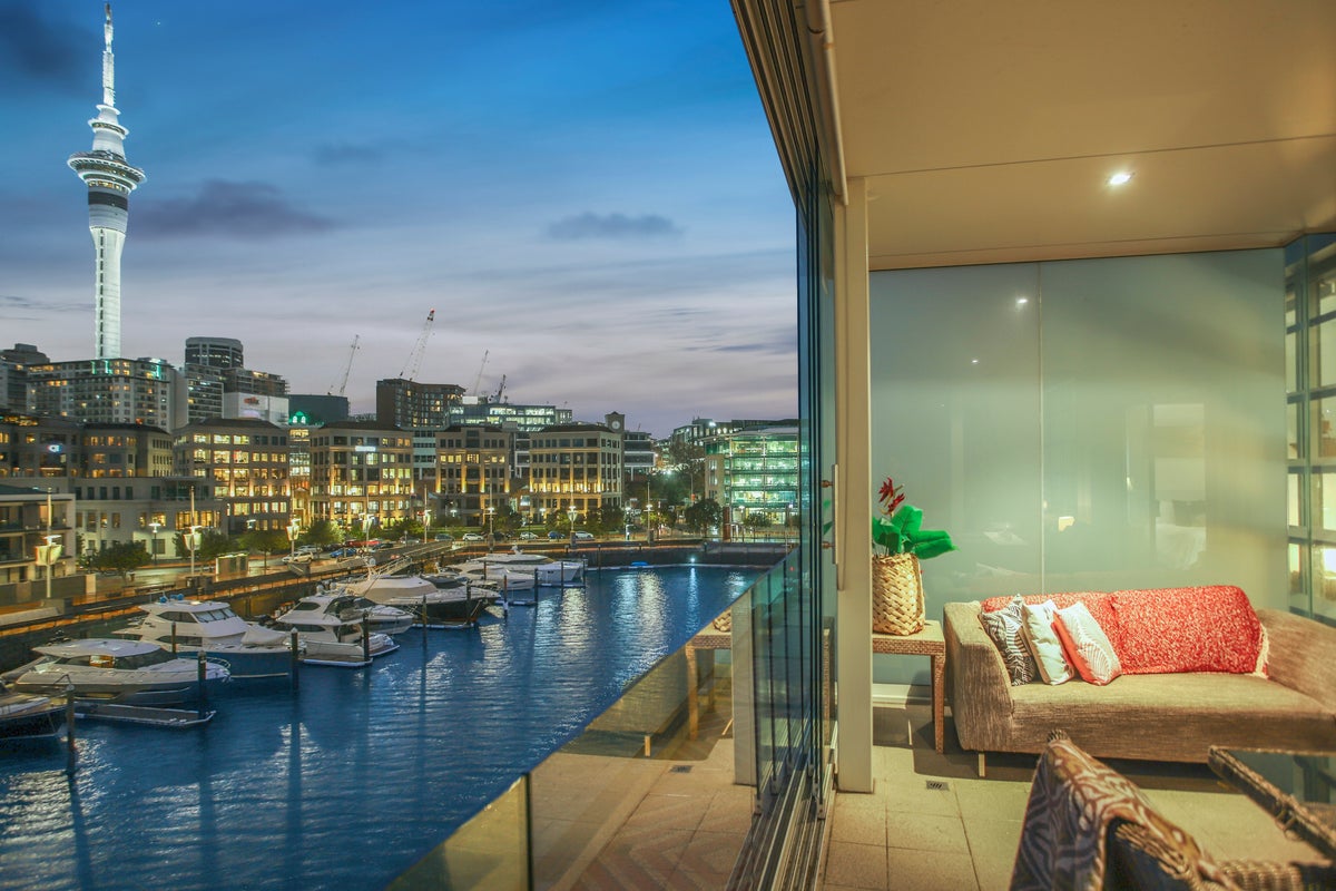 505/83 Halsey Street, Auckland Central, Auckland - Carousel 2