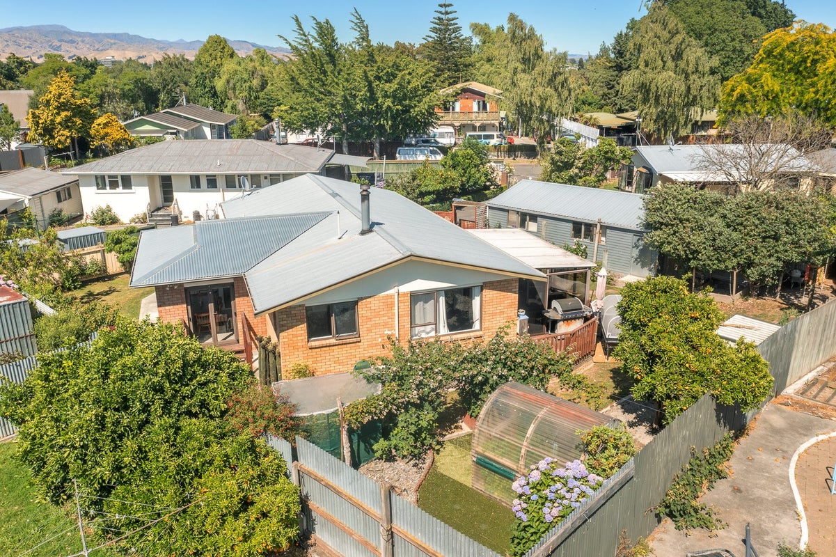 5 Shirtliff Street, Riversdale, Blenheim - Carousel 1