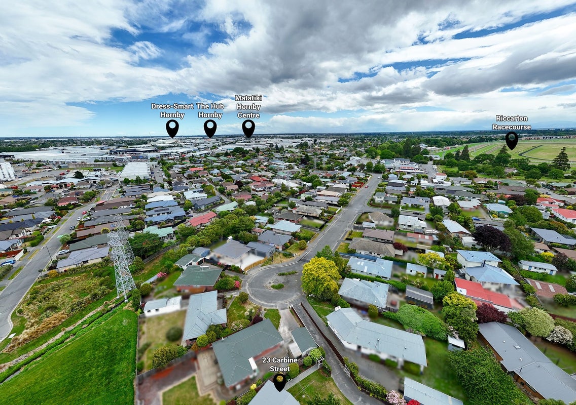 23A Carbine Place, Sockburn, Christchurch - Carousel 37