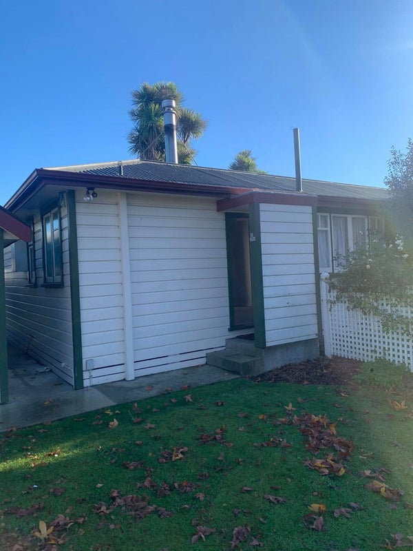 25A Cornwall Street, St Albans, Christchurch - Carousel 1