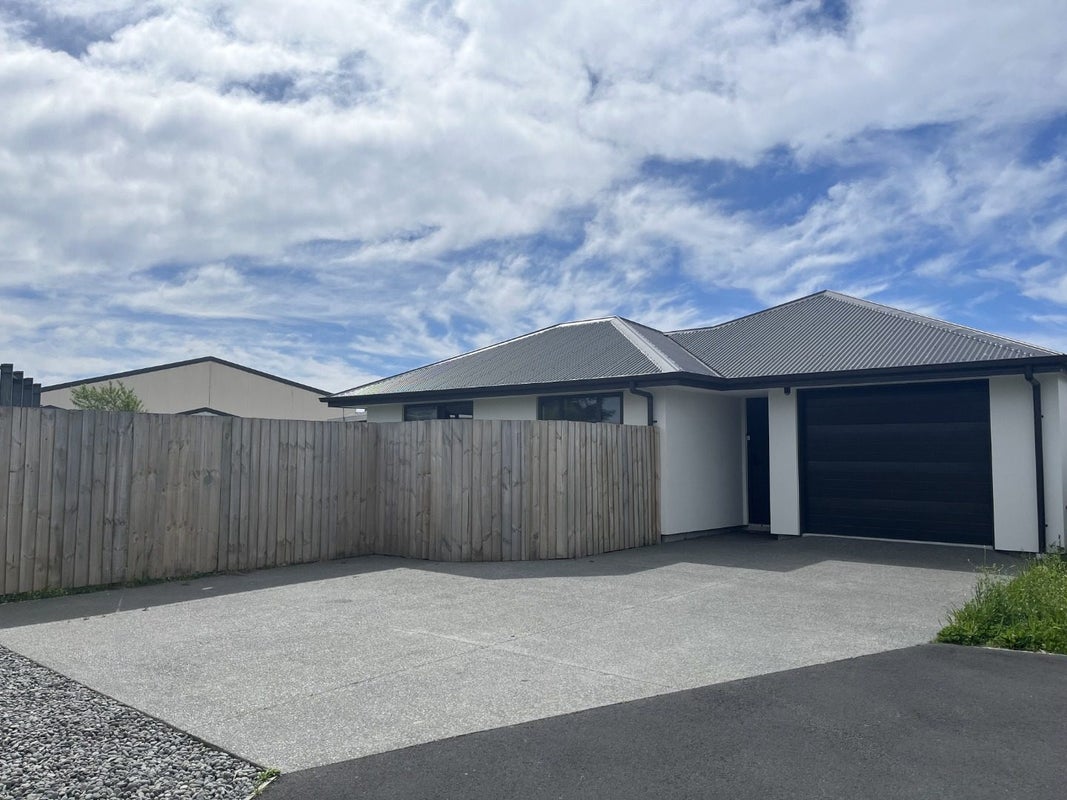 48A Bassett Street, Burwood, Christchurch - Carousel 1
