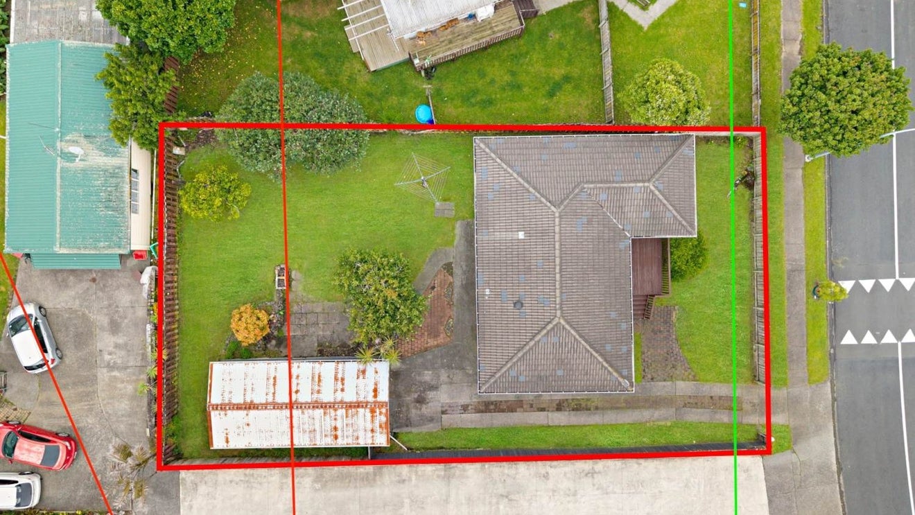 46 Dagenham Street, Manurewa, Auckland - Carousel 1