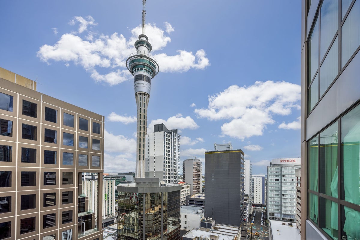 19E/76 Albert Street, Auckland Central, Auckland - Carousel 11
