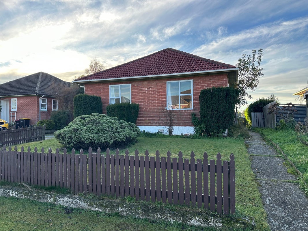 120 Miller Street, Georgetown, Invercargill, Southland - Carousel 1