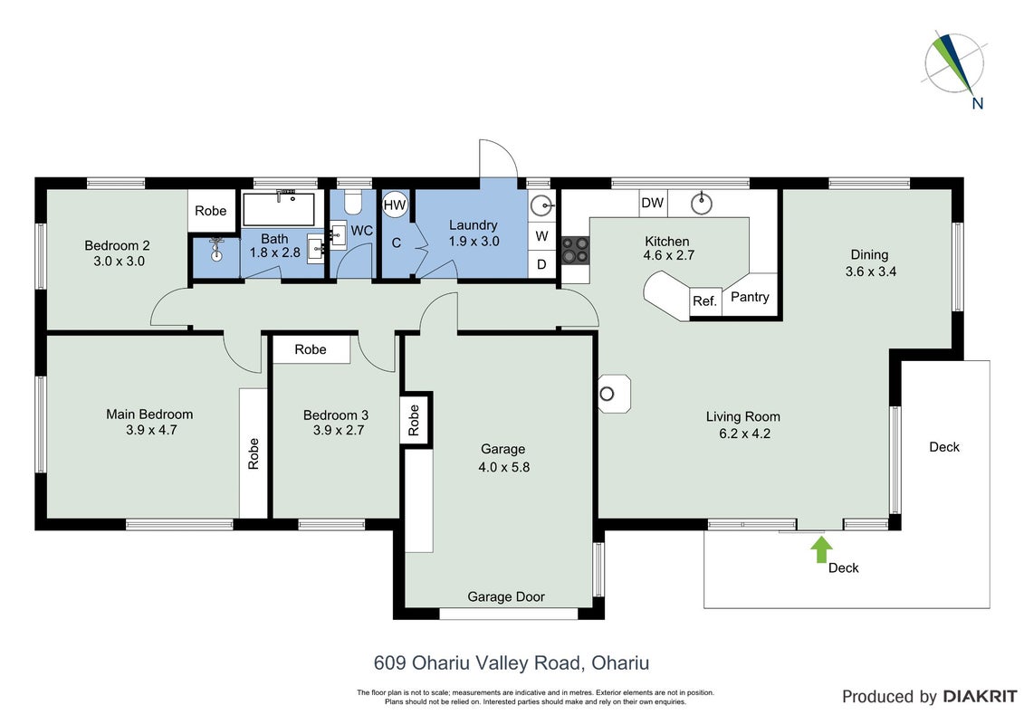 609 Ohariu Valley Road, Ohariu, Wellington - Carousel 25
