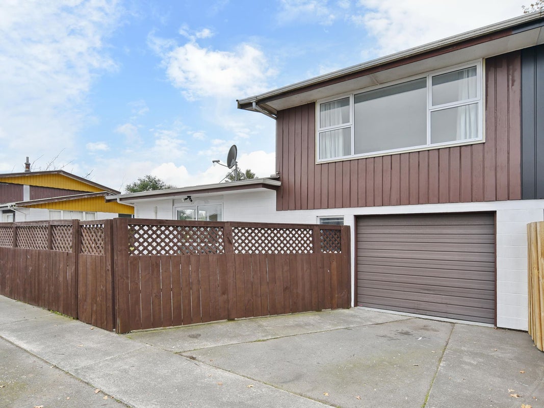 3/277 Main South Road, Hornby, Christchurch - Carousel 21