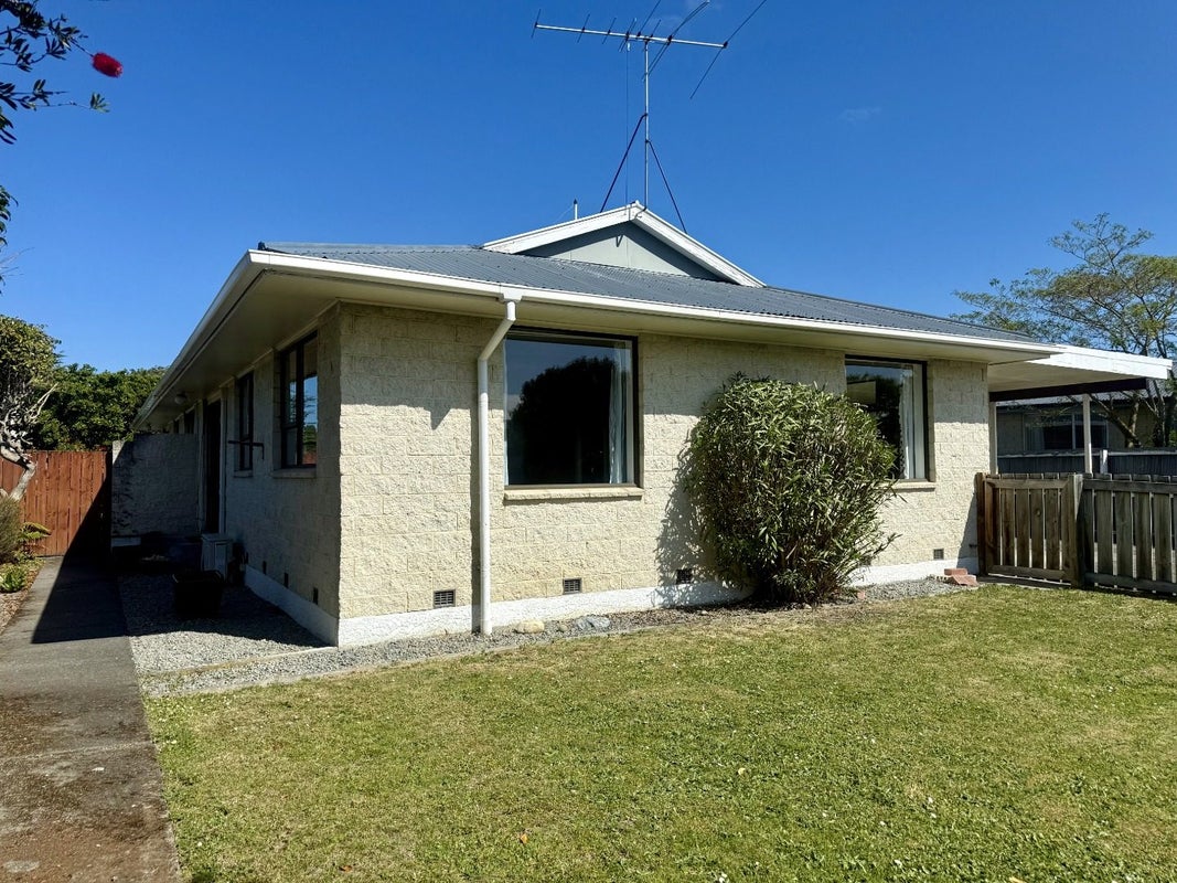 24B Mitchell Place, Netherby, Ashburton - Carousel 1