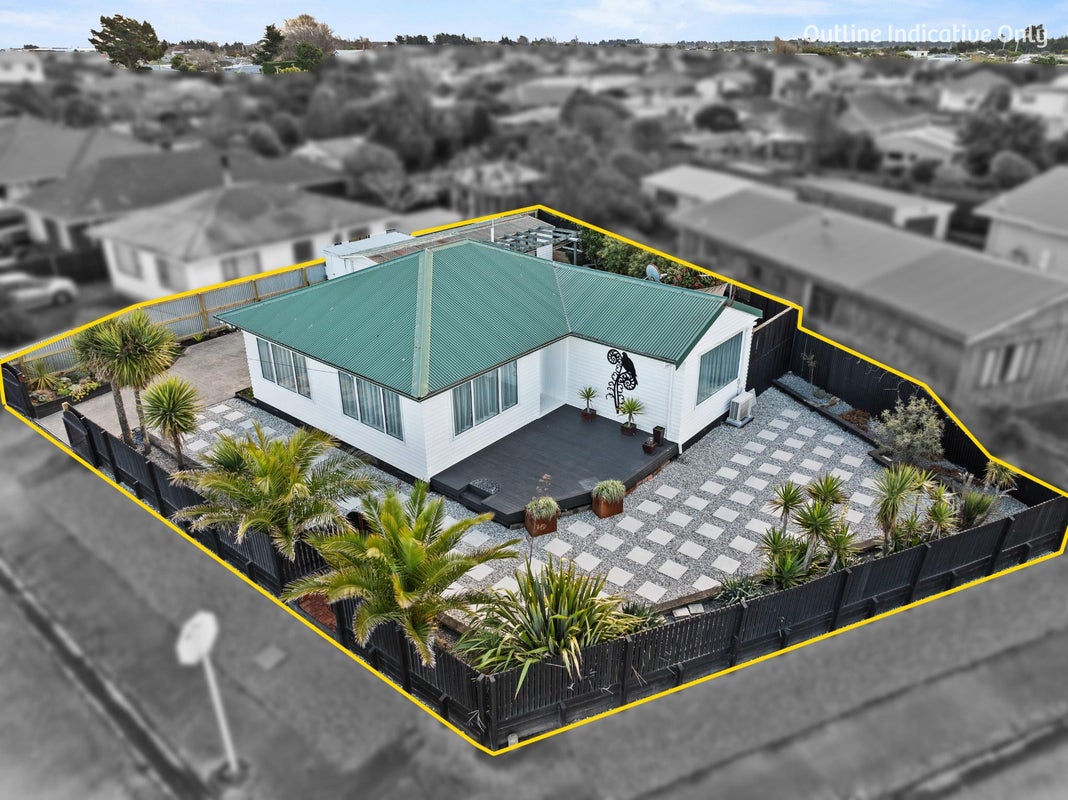 36 Fleming Street, North New Brighton, Christchurch - Carousel 1