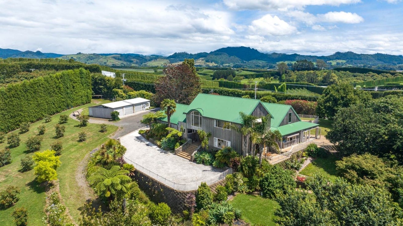 168 Ongare Point Road, Tahawai, Katikati - Carousel 1