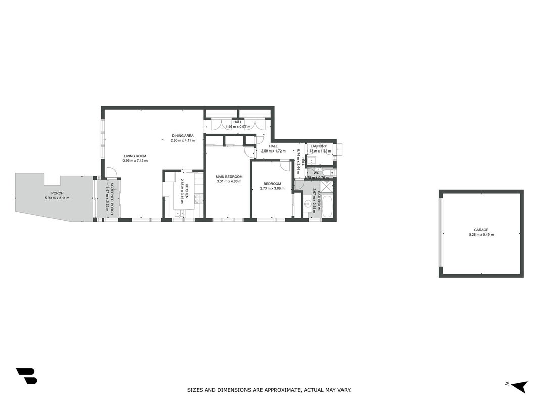 1/103 Tamaki Drive, Mission Bay, Auckland - Carousel 18