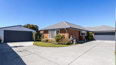 8 Jerez Place, Hei Hei, Christchurch - Carousel 1