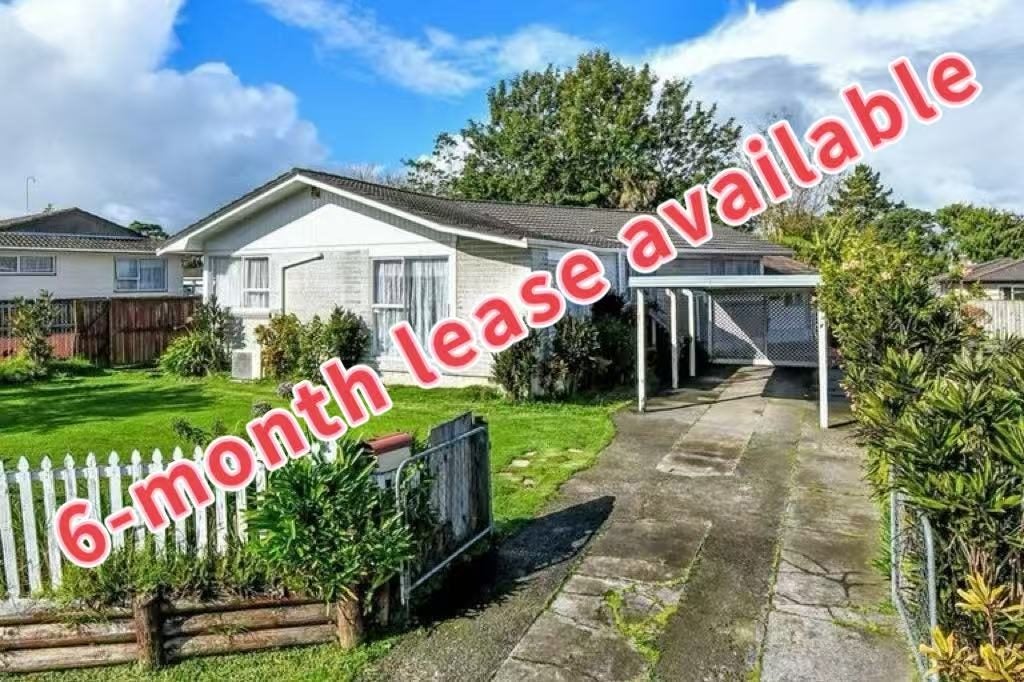 120 Hillcrest Road, Papatoetoe, Auckland - Carousel 1