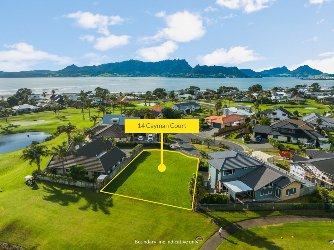 14 Cayman Court, One Tree Point, Whangarei - Carousel 1