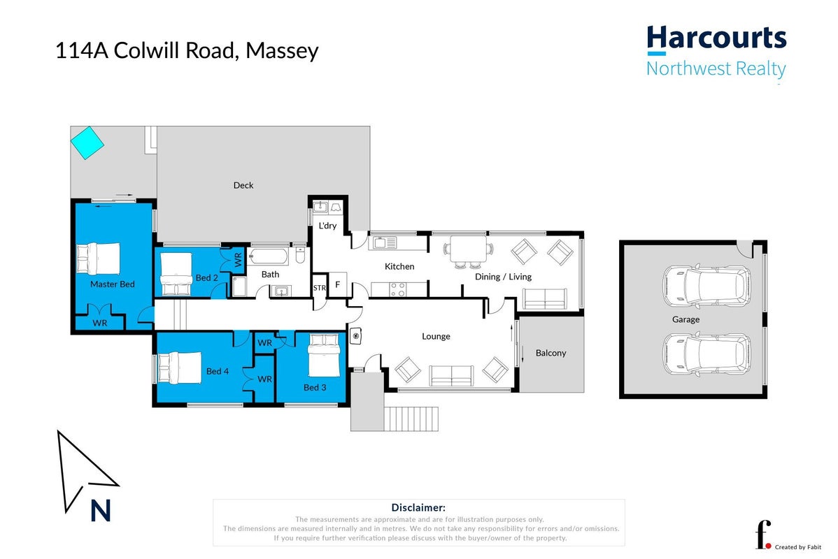 114A Colwill Road, Massey, Auckland - Carousel 23