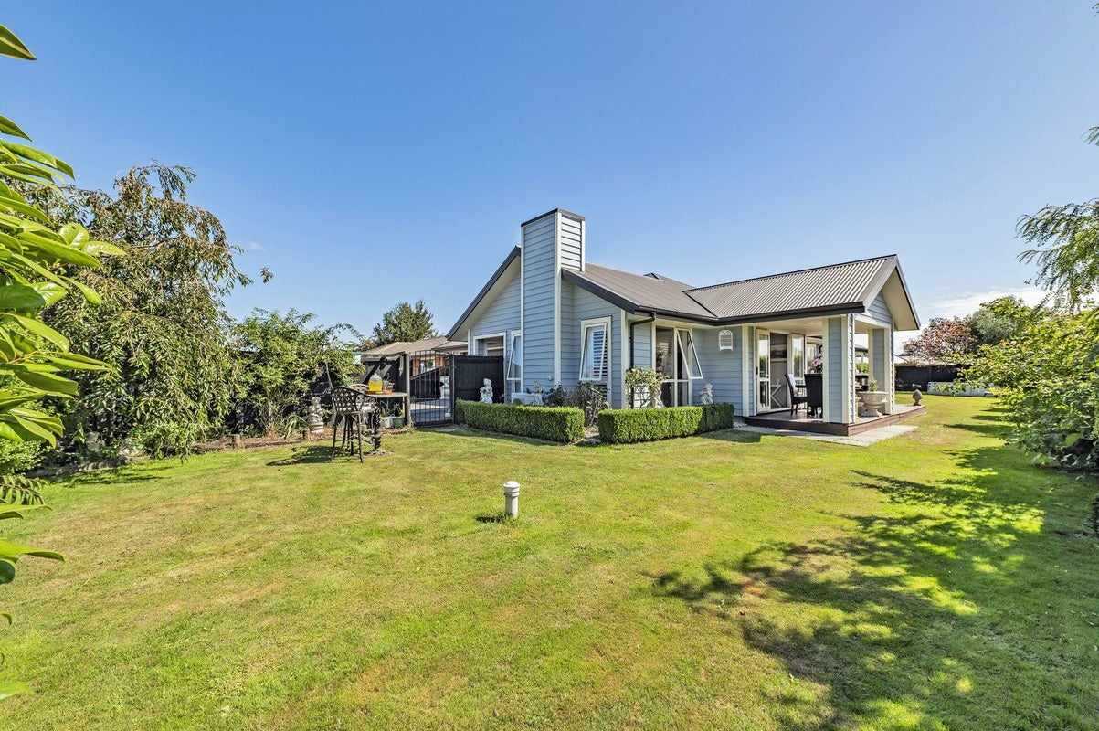 29 School Lane, Kirwee - Carousel 1