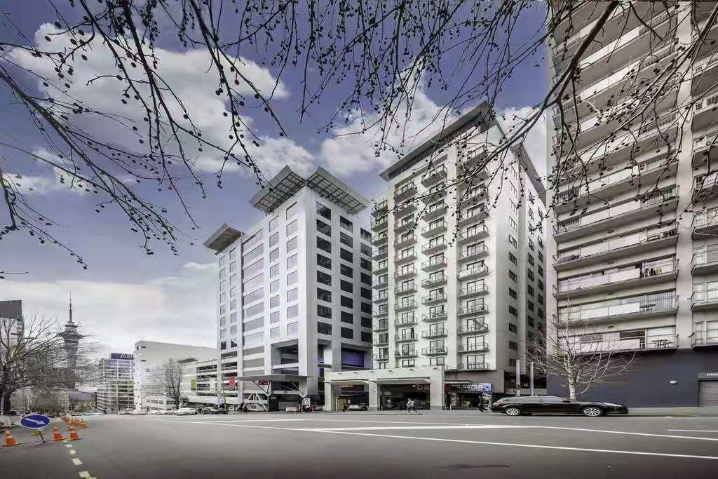 804/76 Wakefield Street, Auckland Central, Auckland - Carousel 1