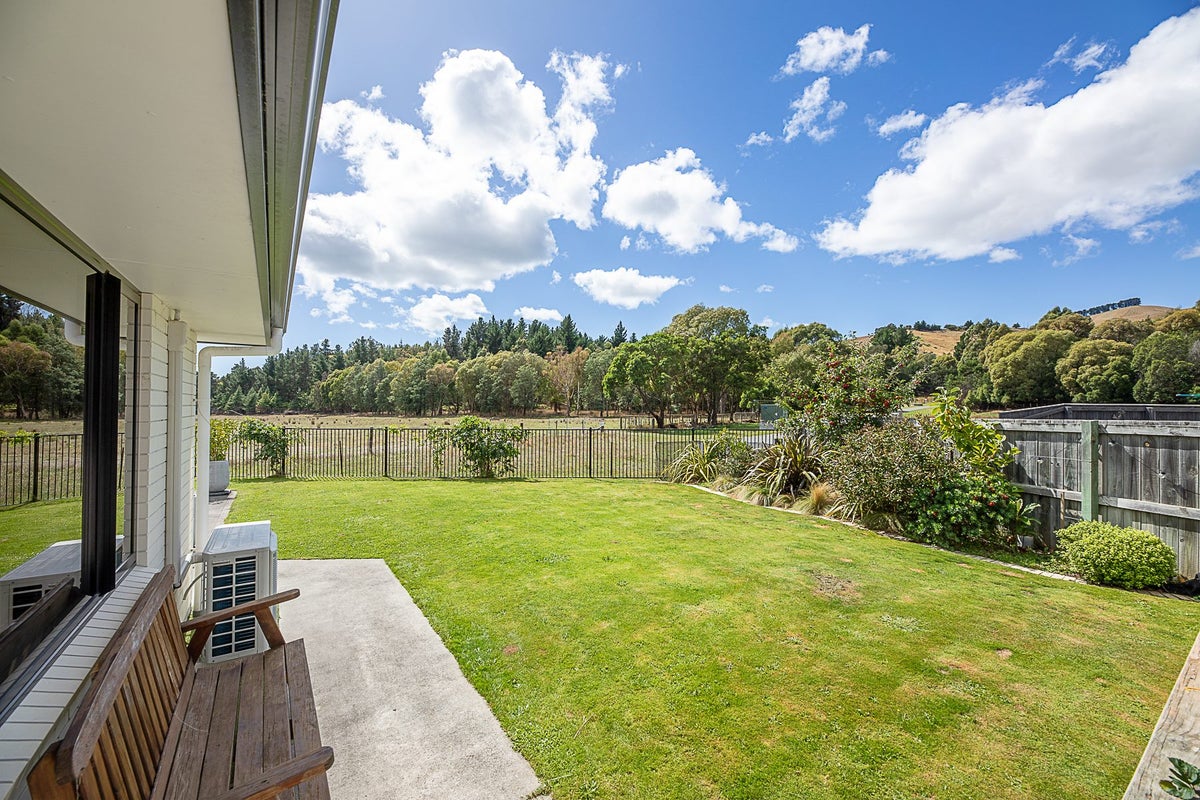 5 Grigg Drive, Witherlea, Blenheim - Carousel 35