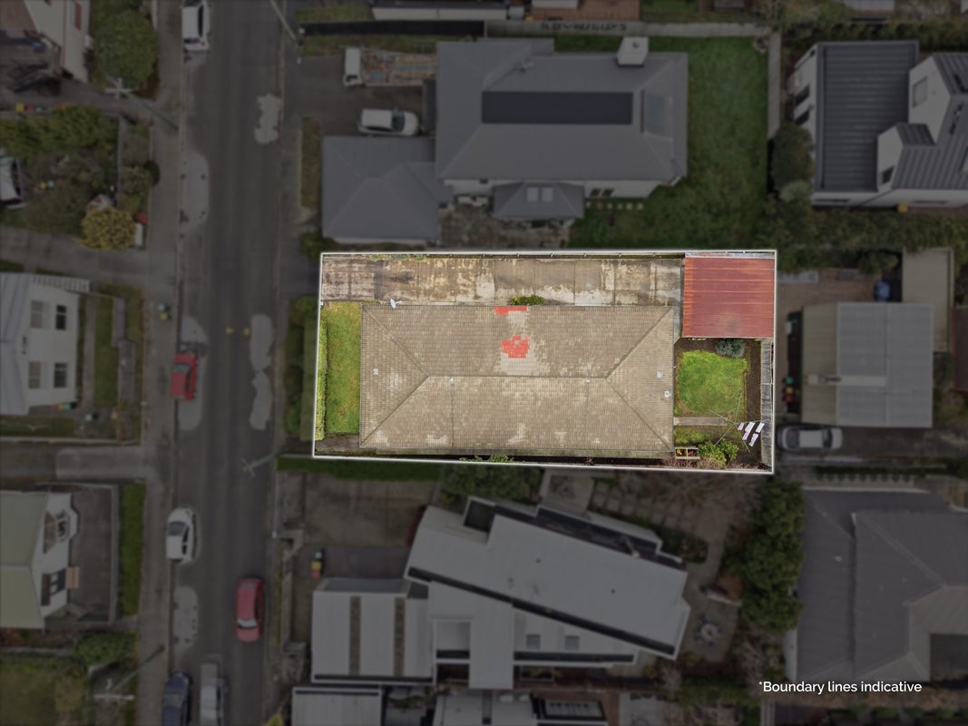 47A Clare Road, St Albans, Christchurch - Carousel 16