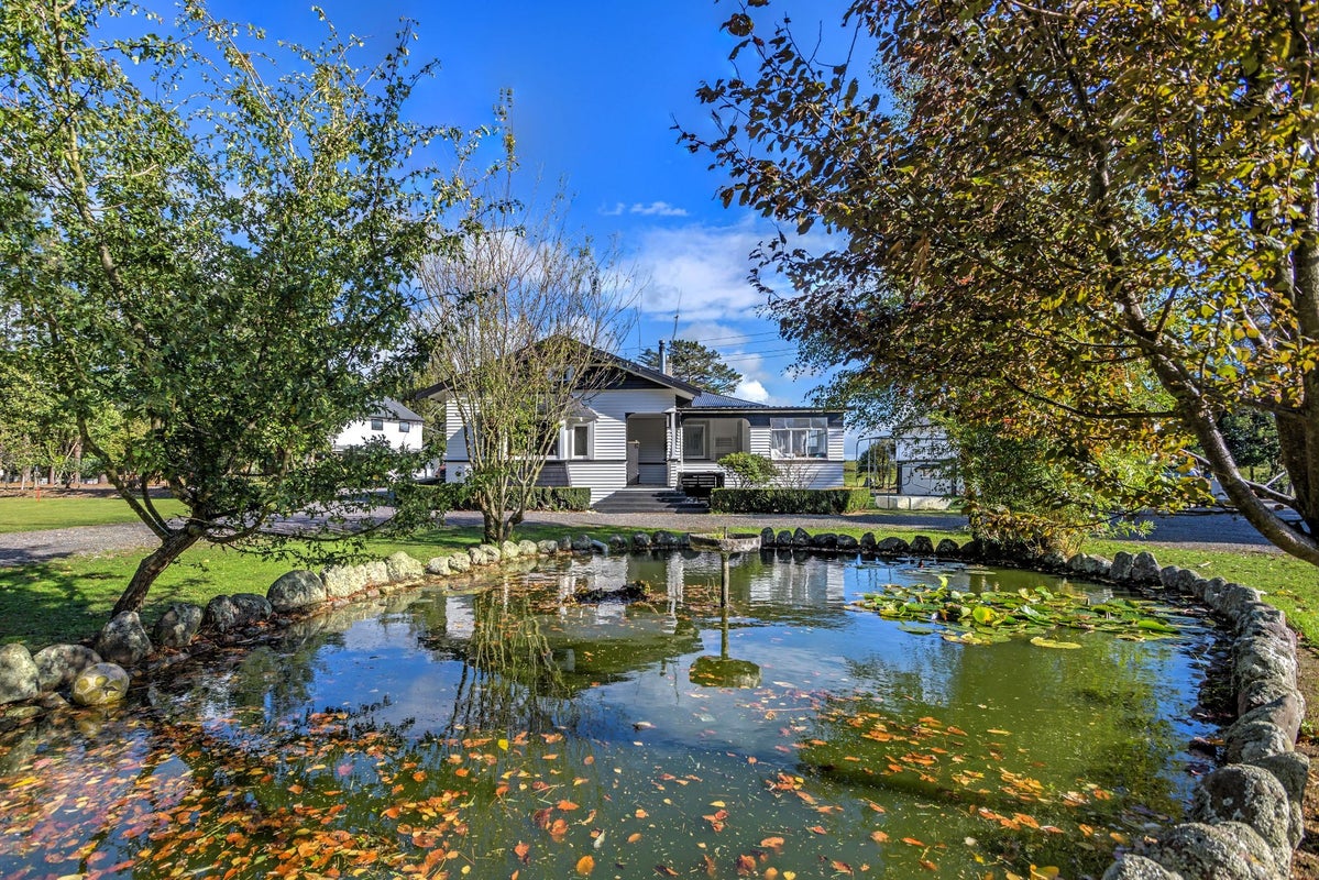 200 Hewitts Road, Linton, Palmerston North - Carousel 2