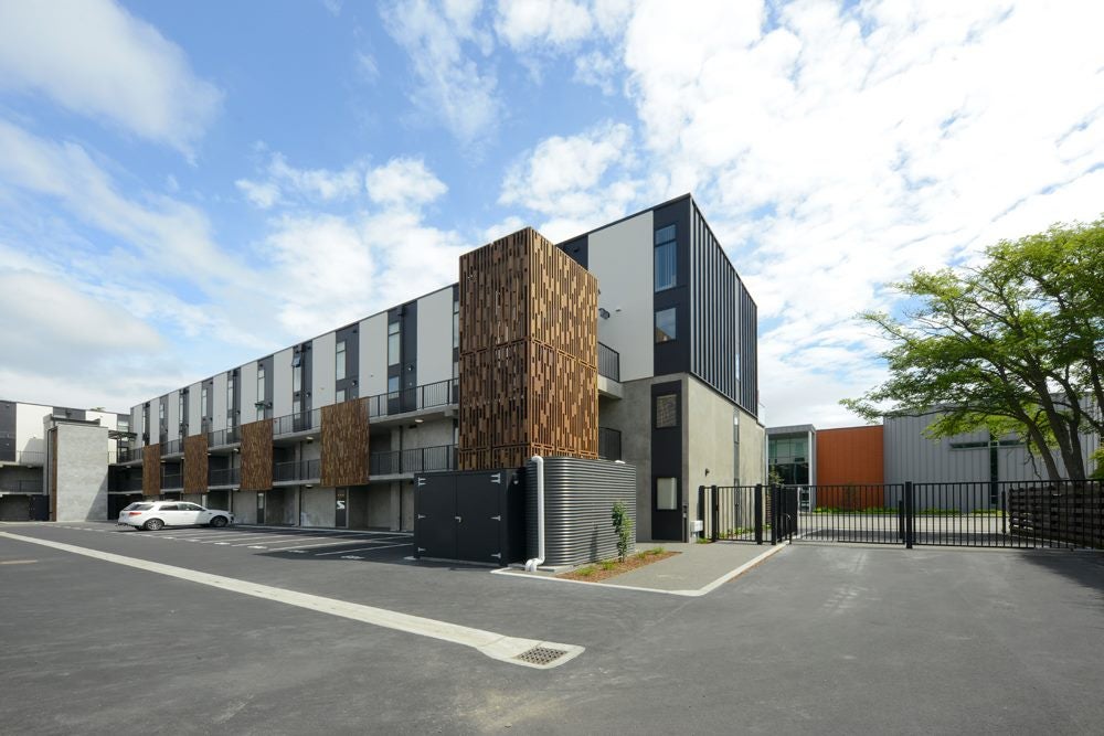 109/118A Salisbury Street, Christchurch Central, Christchurch - Carousel 1