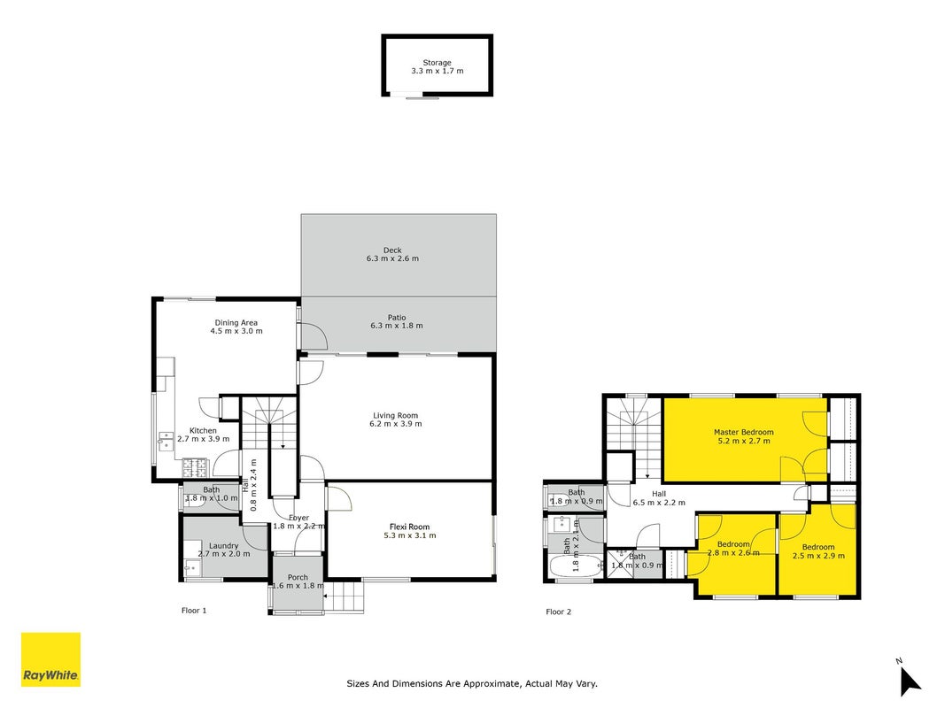 2/7 Roslyn Road, Mount Wellington, Auckland - Carousel 15