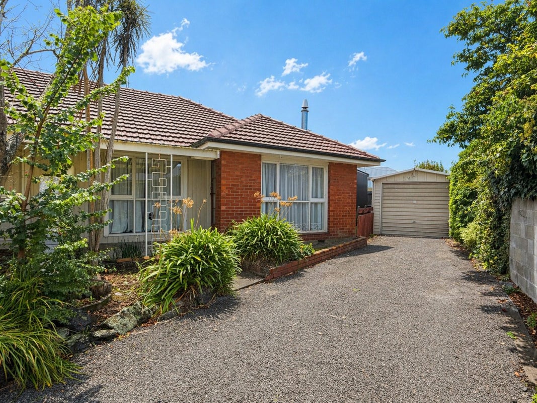 135A Totara Street, Riccarton, Christchurch - Carousel 1