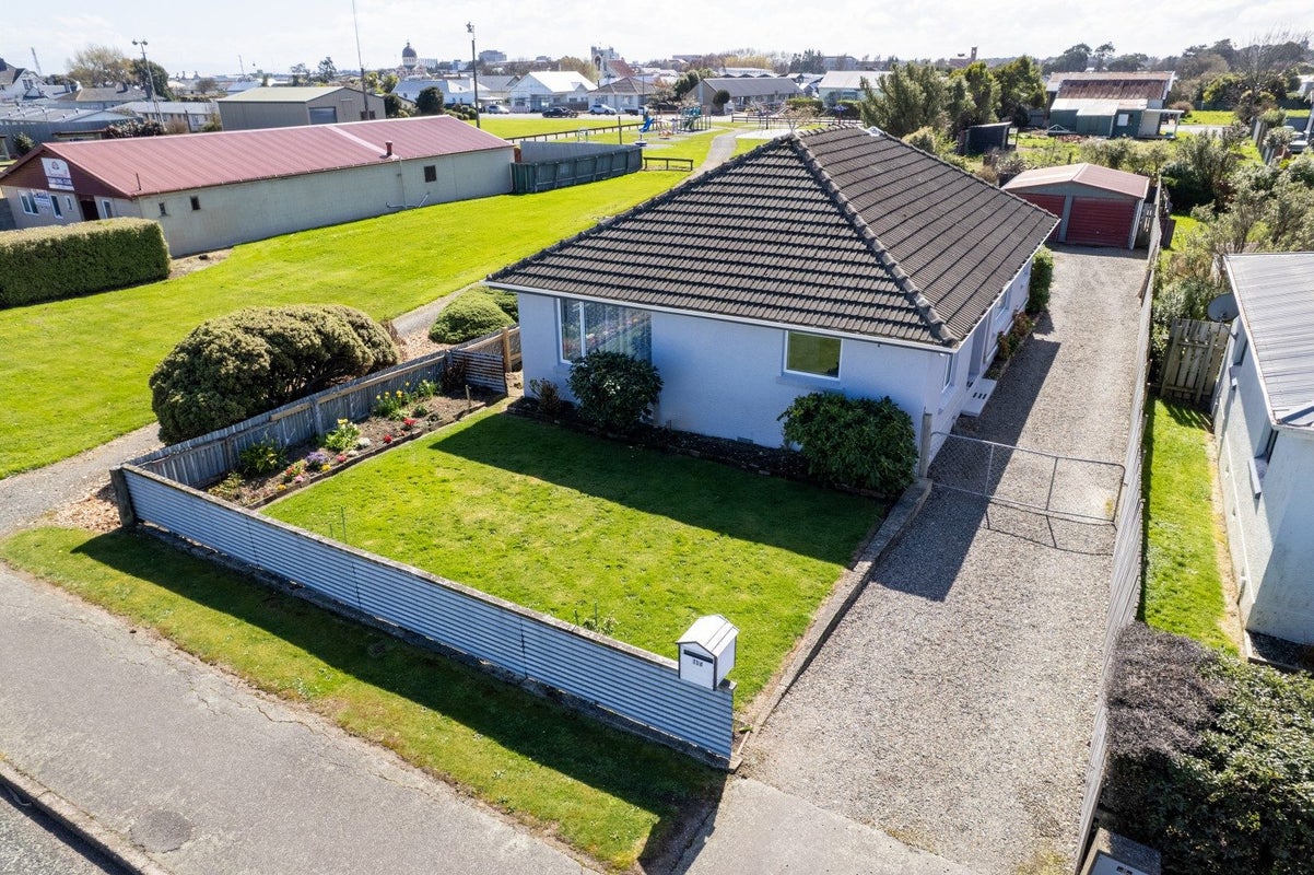 158 Bowmont Street, Appleby, Invercargill, Southland - Carousel 2