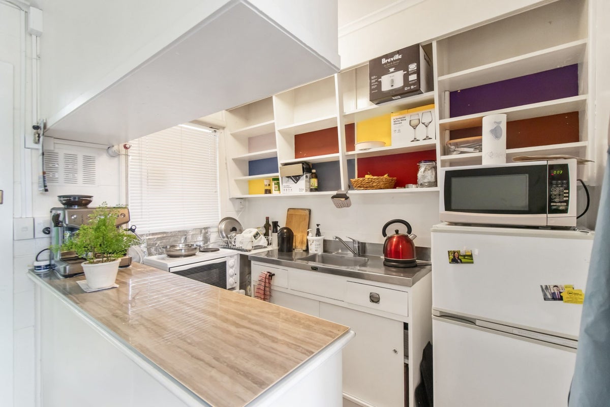 3/5 Claybrook Road, Parnell, Auckland - Carousel 1