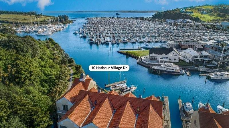 10 Harbour Village Drive, Gulf Harbour, Whangaparaoa - Carousel 2