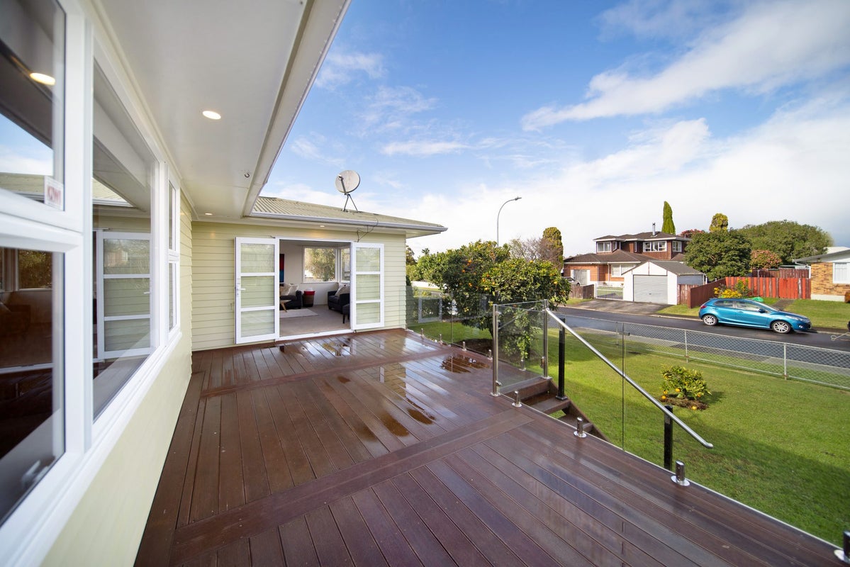 5 Lomas Place, Manurewa, Auckland - Carousel 2