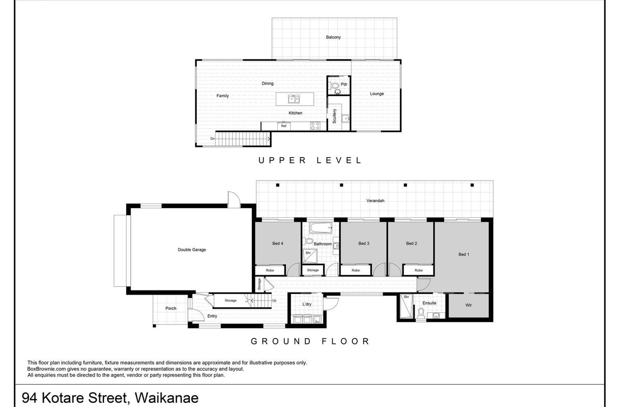 94 Kotare Street, Waikanae - Carousel 30