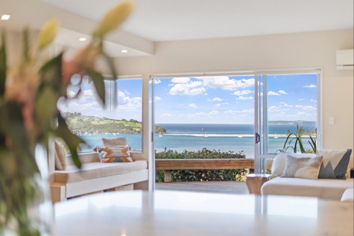 596 Leigh Road, Whangateau, Warkworth - Carousel 1