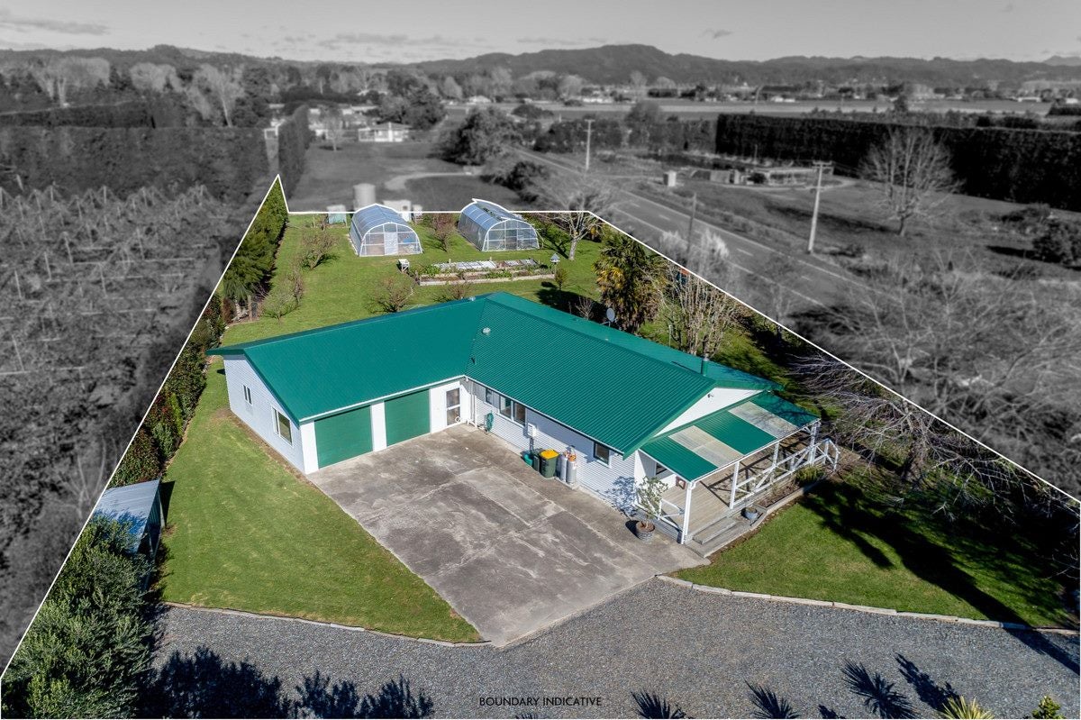 426 Te Rahu Road, Poroporo, Whakatane - Carousel 2