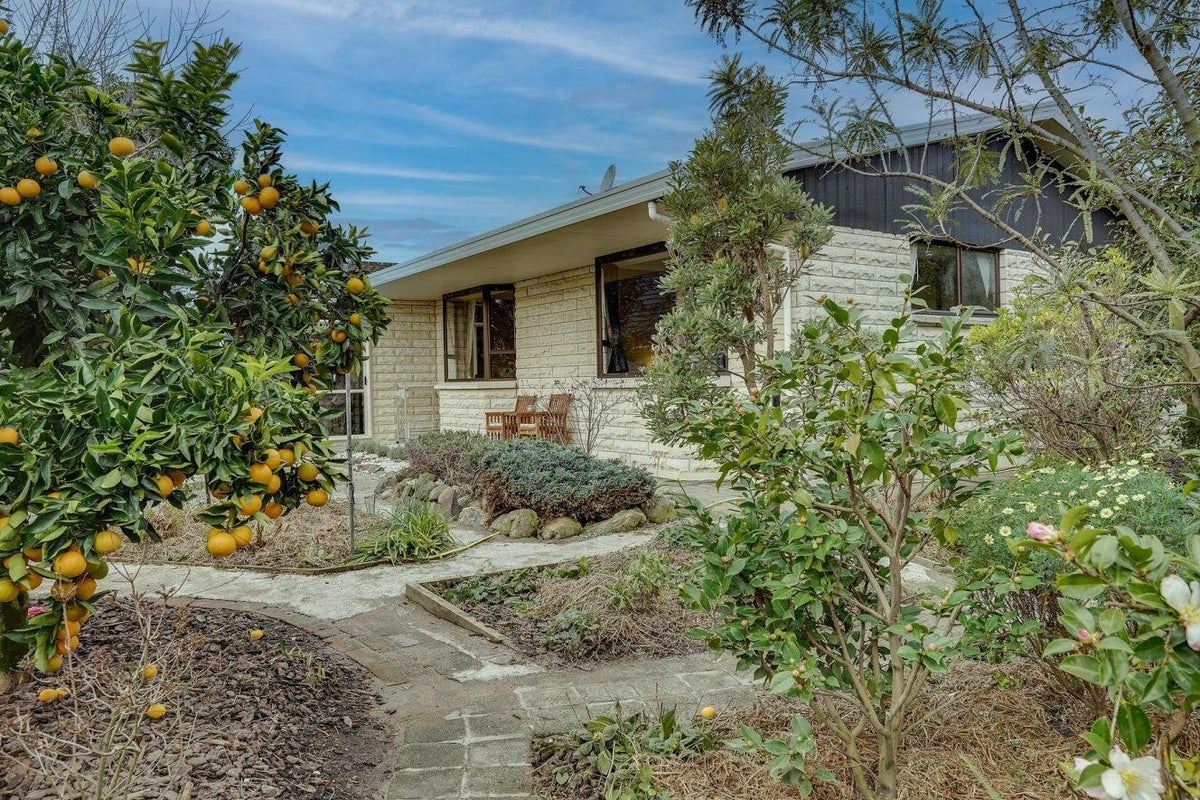 33A Shirtliff Street, Riversdale, Blenheim - Carousel 1