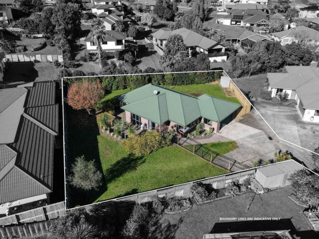215 Grandview Road, Grandview Heights, Hamilton - Carousel 3