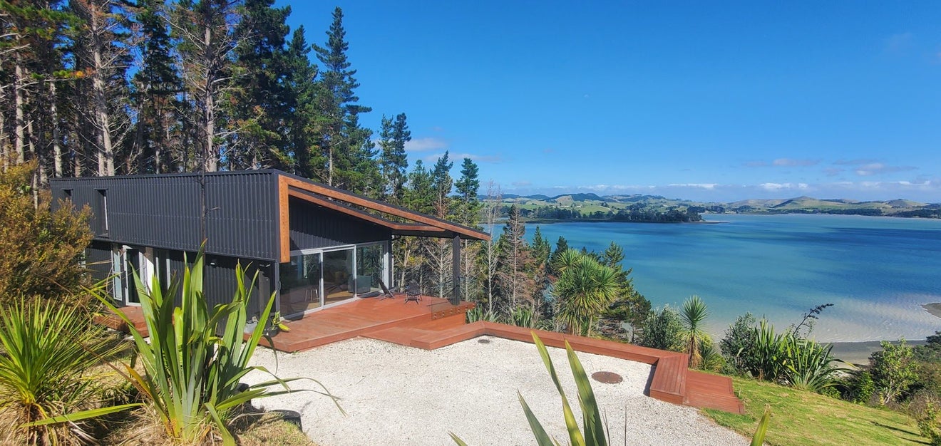 12 Emay Crescent, Pahi, Paparoa - Carousel 2